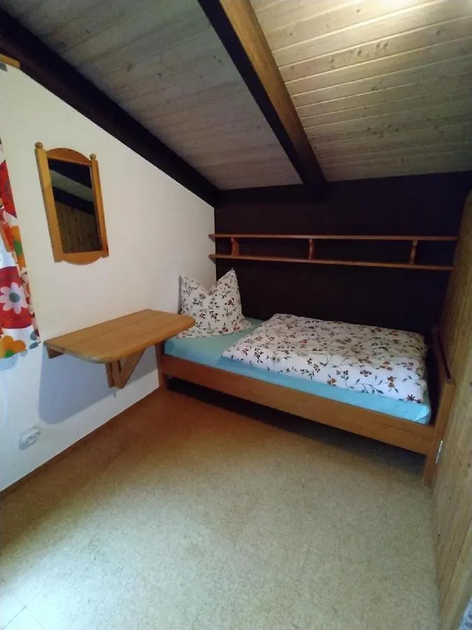Holiday home Freyunger Berghaus Villa