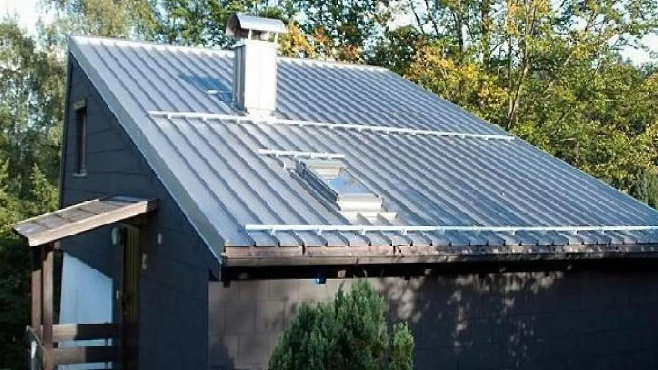 Freyunger Berghaus Villa Holiday home Freyung