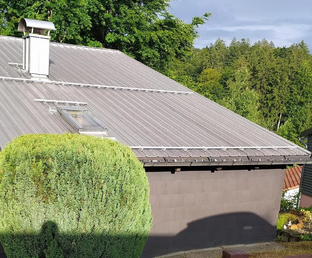 Freyunger Berghaus Villa Freyung
